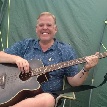 Photo of Jonathan GREEN