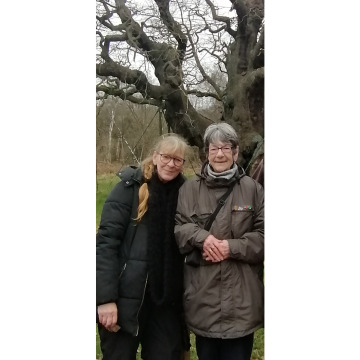 Notice Gallery for Ann McGillivray PAKEY