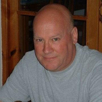 Photo of Philip Ian DEXTER