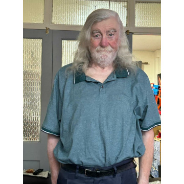 Photo of David John HARRISON