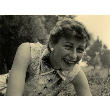 Notice Gallery for Dorothy CHEESMAN