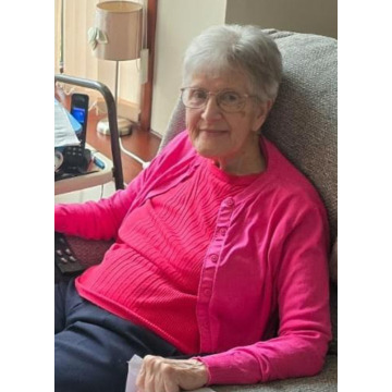 Photo of Grace Hannah LONSDALE