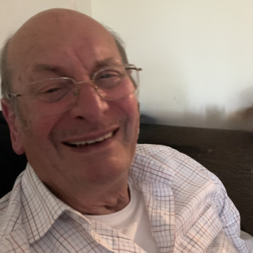 Photo of Ivor BASSETT