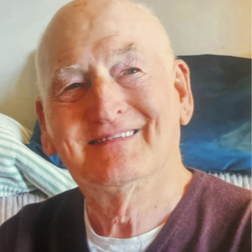 Photo of John Harry SNELL