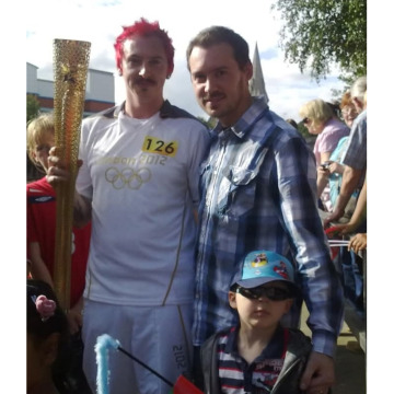 Notice Gallery for Luke SIBLEY