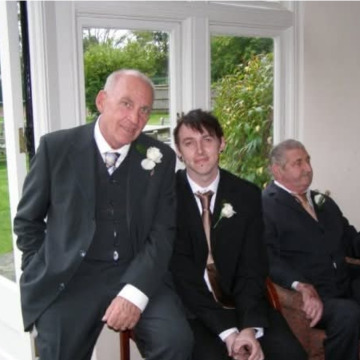 Notice Gallery for Luke SIBLEY