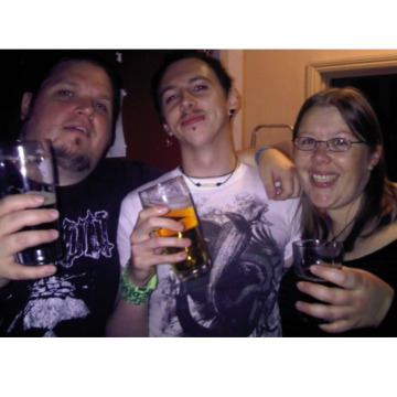 Notice Gallery for Luke SIBLEY