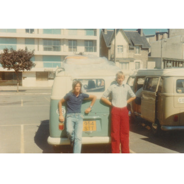 Notice Gallery for Robert TYLER