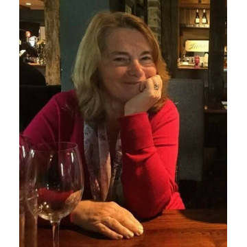 Photo of Vivianne ARMITAGE