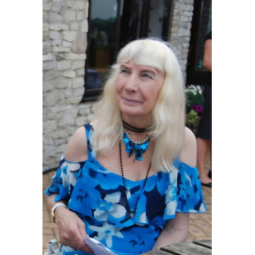 Photo of Muriel Mary PHILLIPS