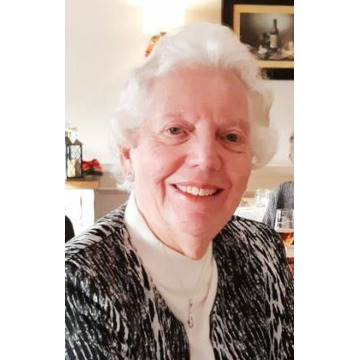 Photo of Sylvia Ann HAINES