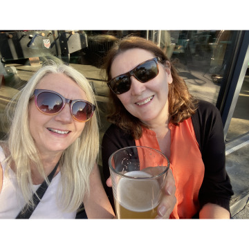 Notice Gallery for Susan LEA