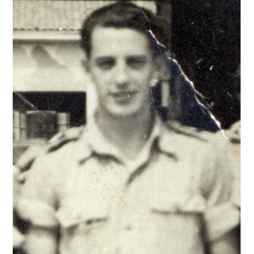 Photo of Robert Morgan WILLIAMS