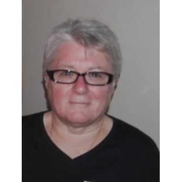 Photo of Kathryn Ann WEST