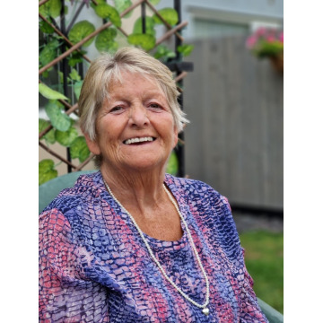 Notice Gallery for Eileen WATKINS