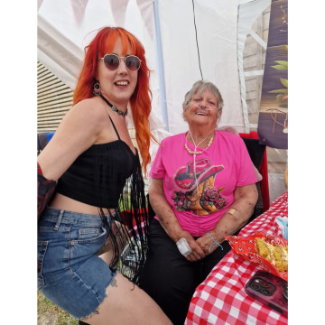 Notice Gallery for Eileen WATKINS