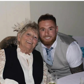 Notice Gallery for Eileen WATKINS