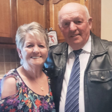 Notice Gallery for Eileen WATKINS