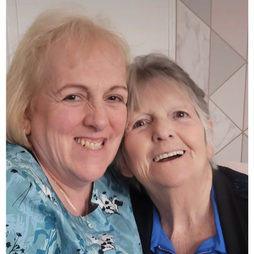 Notice Gallery for Eileen WATKINS