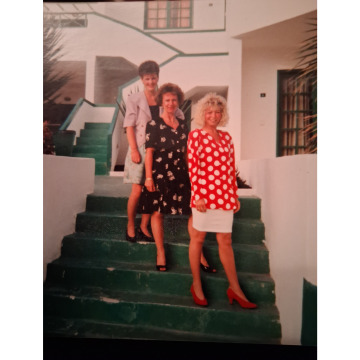 Notice Gallery for Vera SHEPPERD