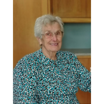 Photo of Margaret Evelyn LLOYD