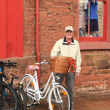 Notice Gallery for George Alexander MCGREGOR