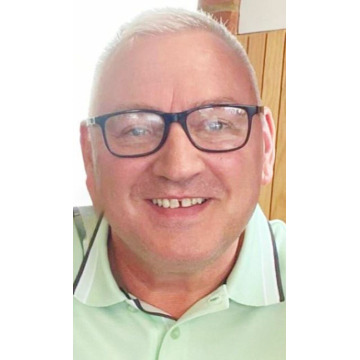 Photo of David John REA