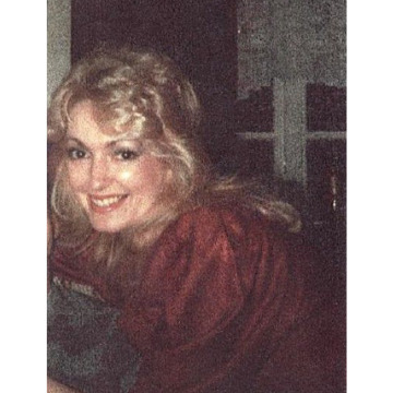 Notice Gallery for Georgina Mary TURNER