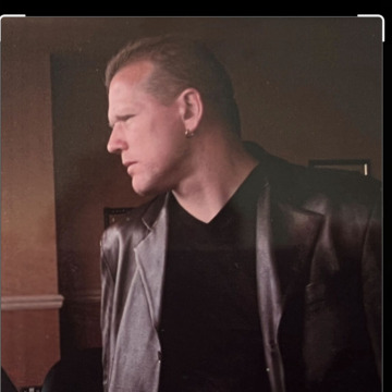 Photo of Sean MUNNELLY