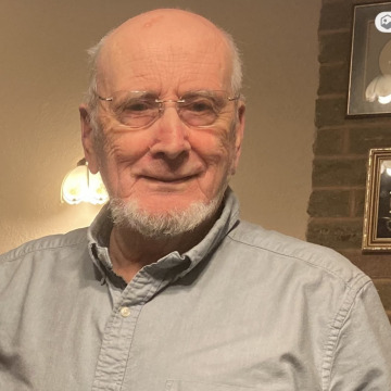 Photo of David Graham MARTIN