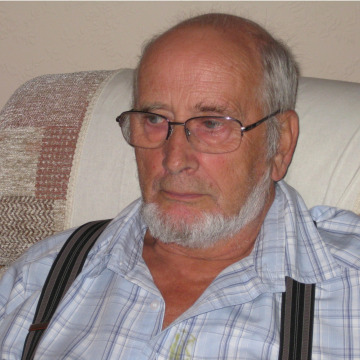 Notice Gallery for David Graham MARTIN