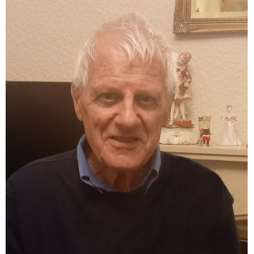 Photo of David Harold REDCLIFFE