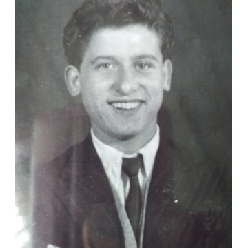 Notice Gallery for Graham ROBERTS