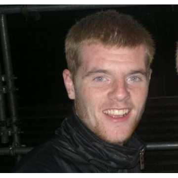 Photo of Michael HAWKE