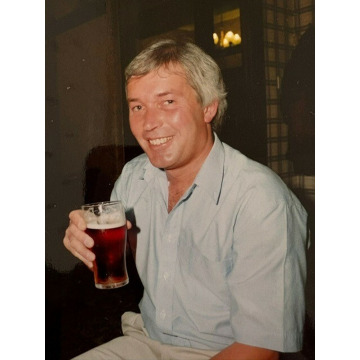 Notice Gallery for David MYNETT