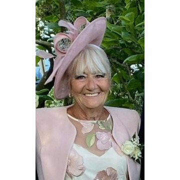 Photo of Brenda KELLY