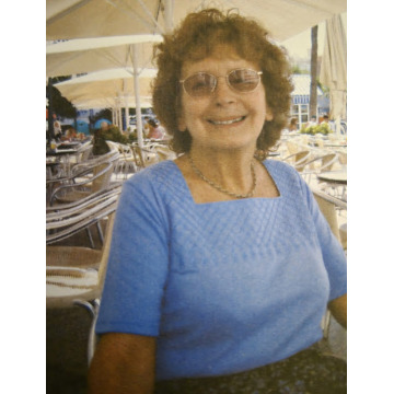 Photo of Rita Frances MIDDLETON