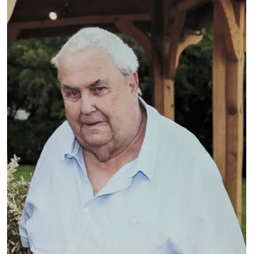 Photo of John GOFFIN