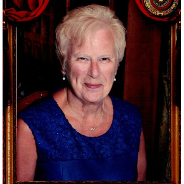 Photo of Carol May KIDD