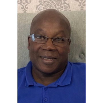 Notice Gallery for Keith Geoffrey Bedeau FRANCIQUE