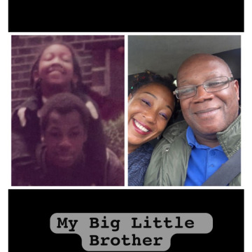 Notice Gallery for Keith Geoffrey Bedeau FRANCIQUE