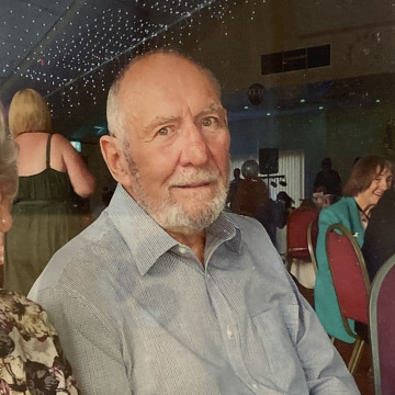 Notice Gallery for Peter David PAINTER