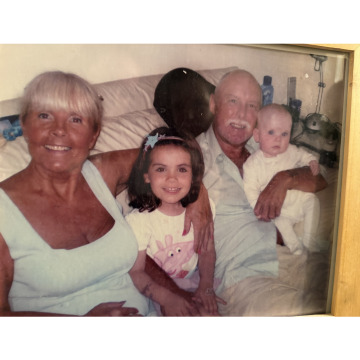 Notice Gallery for Roger THOMPSON