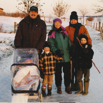 Notice Gallery for Michael David POWELL