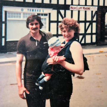 Notice Gallery for Michael David POWELL