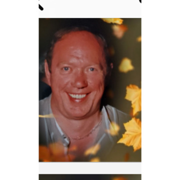 Photo of Colin WILSON