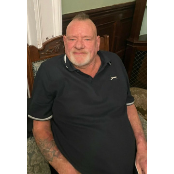 Photo of Charles ACTON