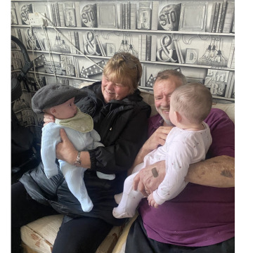 Notice Gallery for Charles ACTON