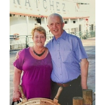 Photo of Susan BECKWITH