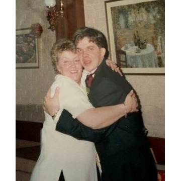 Photo of Susan BECKWITH